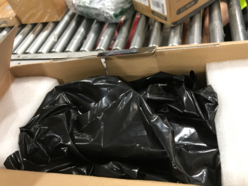 Photo 1 of LeciRoba 37Y Black 41,000 Extra High-Yield Toner Cartridge Replacement for HP 37Y CF237Y Works with Laserjet Enterprise M608, M609 Series, Enterprise MFP M631, M632, M633 Series Printer (2-Pack)