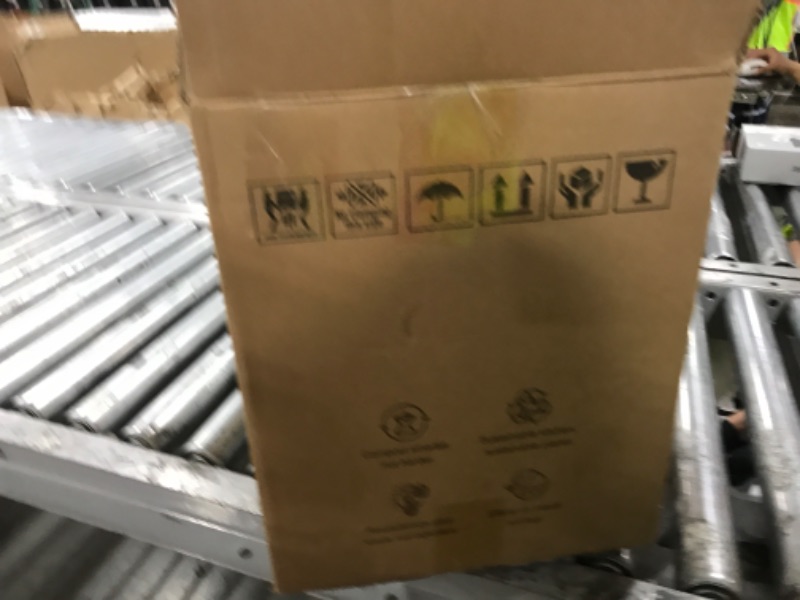 Photo 1 of 3L Electric Composter for Home, Kitchen Compost Bin for Countertop, Odorless/Auto-Clean/LED Display, One-Touch Composting to Handle Daily Household Food Waste.