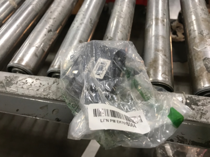 Photo 1 of 20 Amp 1-Pole Dual Function (CAFCI/GFCI) Plug-On Neutral Circuit Breaker