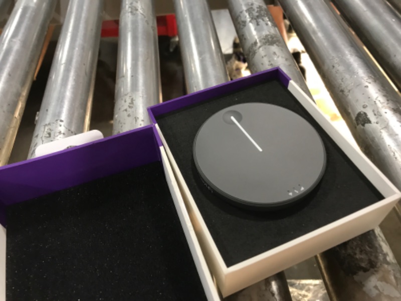Photo 1 of New TravlFi JourneyGo LTE RV WiFi Hotspot | RV Internet with Multiple Networks, Pay As You Go and No Contracts | Portable Internet for Travel, Motorhomes and Campers