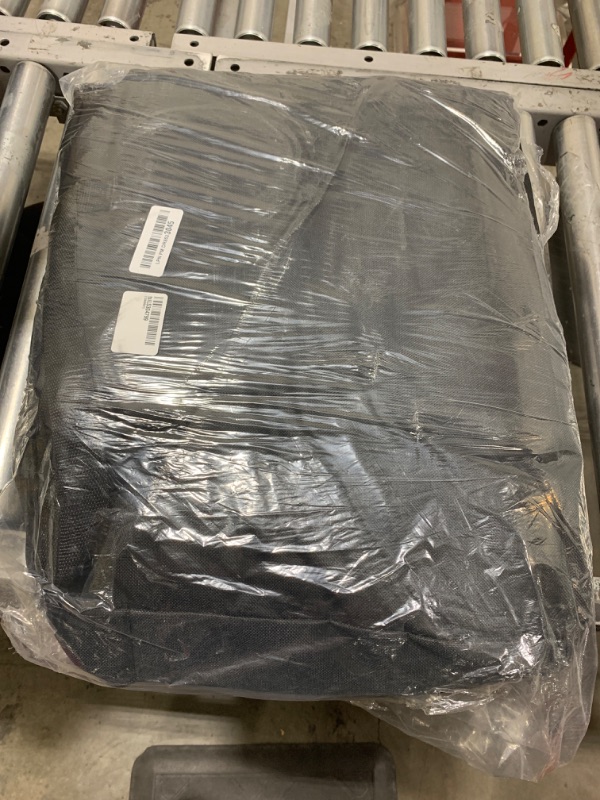 Photo 1 of EHINI Sauna Blanket for Home Use, 6 ft x 2.65 ft?Deep Black?