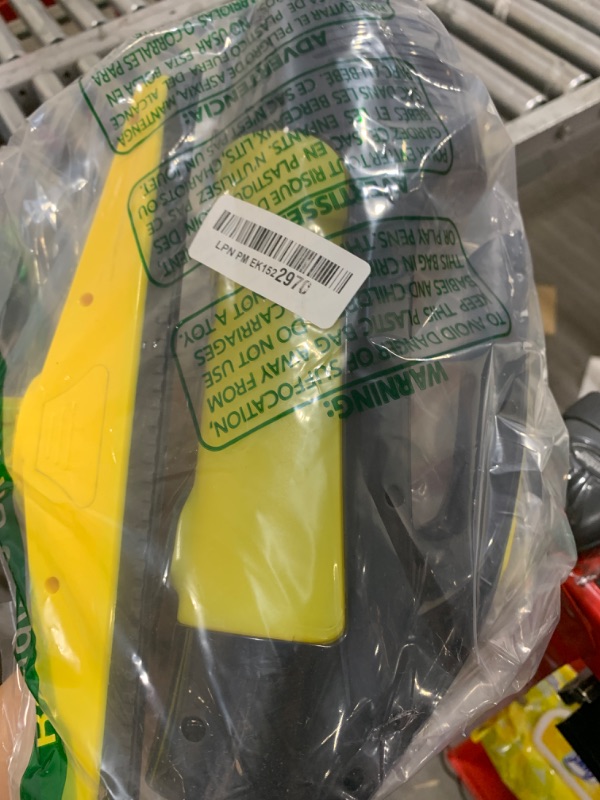 Photo 1 of Window Vacuum Squeegee Cordless, Window Vac with Detachable Water Tank and Strong Suction, Electric Window Cleaning Tool for Shower Wall, Mirror, Glass, Car Windshield, Countertop, Tiles