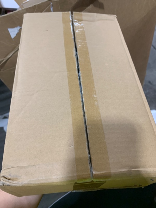 Photo 1 of Remittur Paper Plate Dispenser with Handle, Metal Paper Plate Holders for Kitchen Counter, Utensil Holder Organizer with 6 Compartments, Silverware Holder Caddy for Cup Fork Napkin Party Camping-White