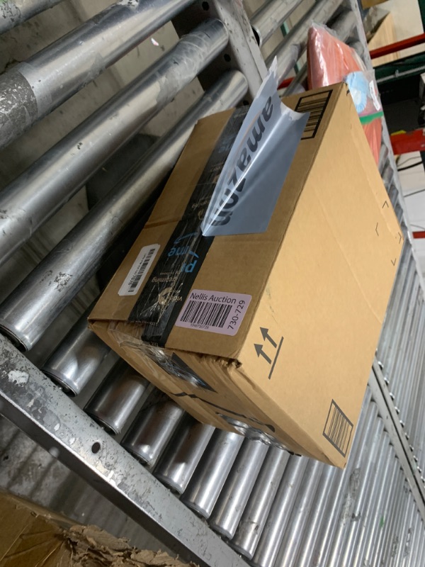 Photo 1 of 12Packs ST64 Large Vintage LED Edison Bulbs, 60W Equivalent 7W, 800Lumens, Dimmable Antique LED Filament, 2700K Warm White, E26 Medium Base Light Bulbs High Brightness Clear Glass for Bedroom Office