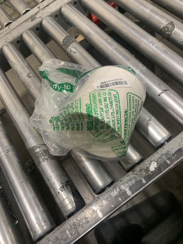 Photo 1 of 4" Sewer Cleanout Adapter with Plug Pipe Fitting, PVC DWV Flush Sewer Cleanout Cap, PVC S&D Coupling, 4-Inch, Hub X Hub Connection, for use with 4-Inch Sewer and Drain Pipe