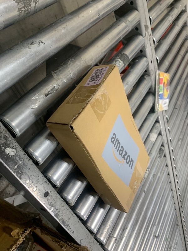 Photo 1 of Built Industrial White Air Vent Register - 4x10 Vent Cover with Damper, 9.25 x 3.25 Inch Opening for Wall, HVAC System, Ceiling and Home Improvement
