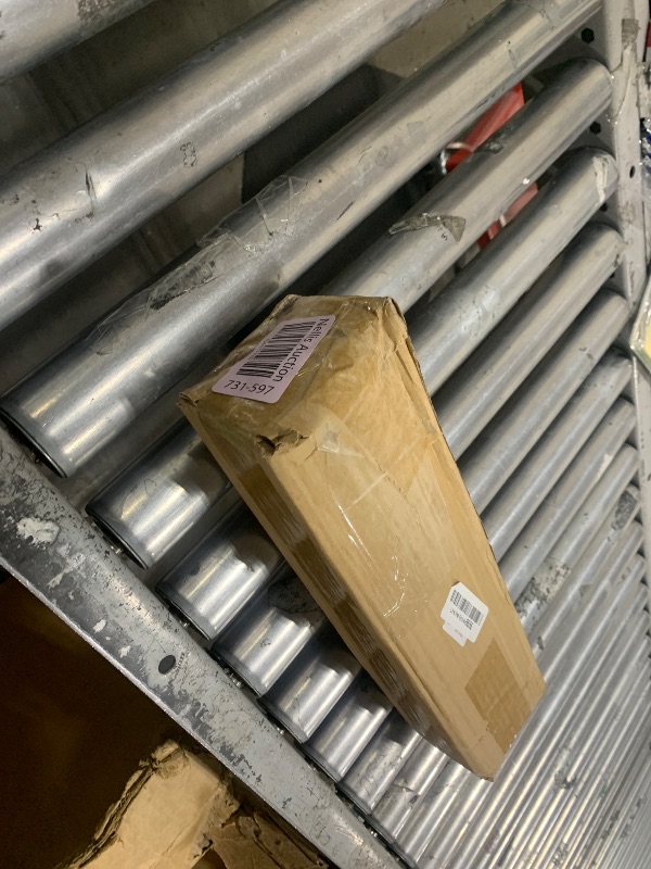 Photo 1 of 6 Pairs of 16 Inch Hardware 3-Section Full Extension Ball Bearing Side Mount Drawer Slides,100 LB Capacity Drawer Slide