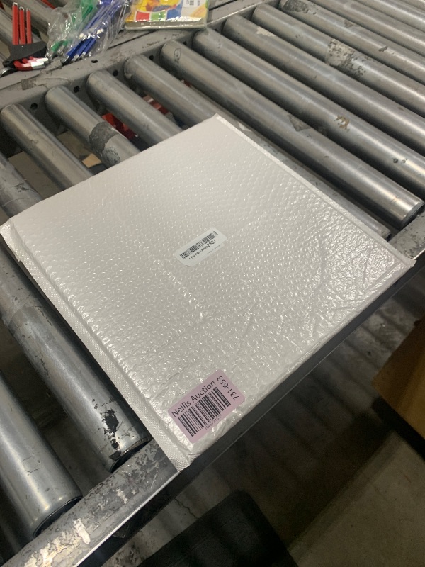 Photo 1 of Ender 3 S1 Plus 3D Printer Powder Painted PEI Flexi Steel Magnetic Build Plate 310 * 315mm for Creality CR-10/10S Pro/MP Maker Pro Long LK1/ PRO LK5 PRO/Ender 3 Max