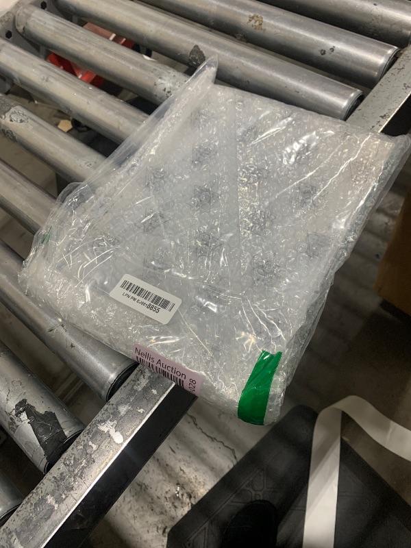 Photo 1 of ZongXing Acrylic Sign Holder 8.5 x 11, 3 Pack Clear Double Side T Shape Acrylic Table Sign Stands for Displaying, Flyer Holder Paper Card Holder for Office Business Store Restaurants