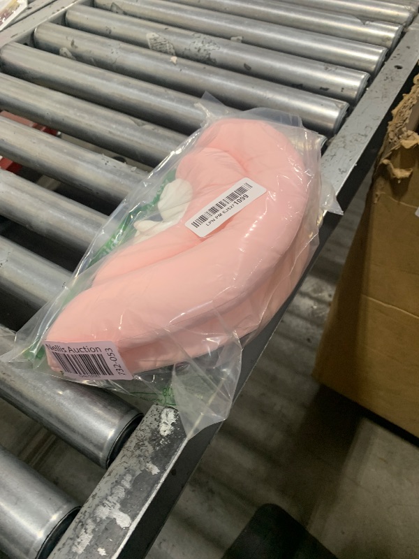 Photo 1 of BARDIMIES Soft Dog Cones, Recovery Dog Donut Collar After Surgery-Cone of Shame Alternative, Pet Elizabethan E-Collar Anti-Bite Lick Wound Healing Adjustable for Small Large Medium Dogs