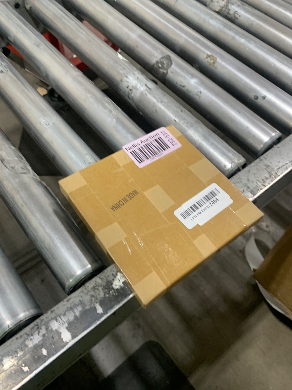 Photo 1 of 6061 T651 Aluminum Sheet Metal 6 x 6 x 1/2 (12.7MM) Inch Flat Plain Aluminum Plate Covered with Protective Film, Heat Treatable Rectangle 0.50" Thick Aluminum Metal Plate for for Welding, Industrial…