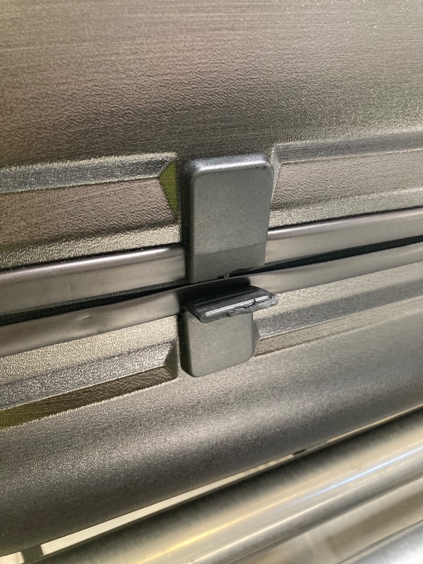 Photo 1 of Samsonite Rolling Luggage 30"