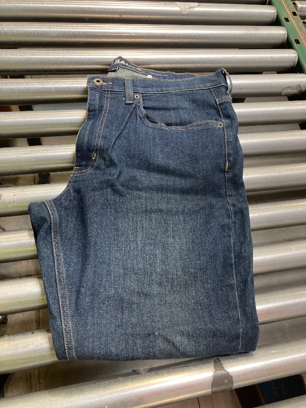 Photo 1 of Eddie Bauer Men's Jeans Straight Fit 38x29