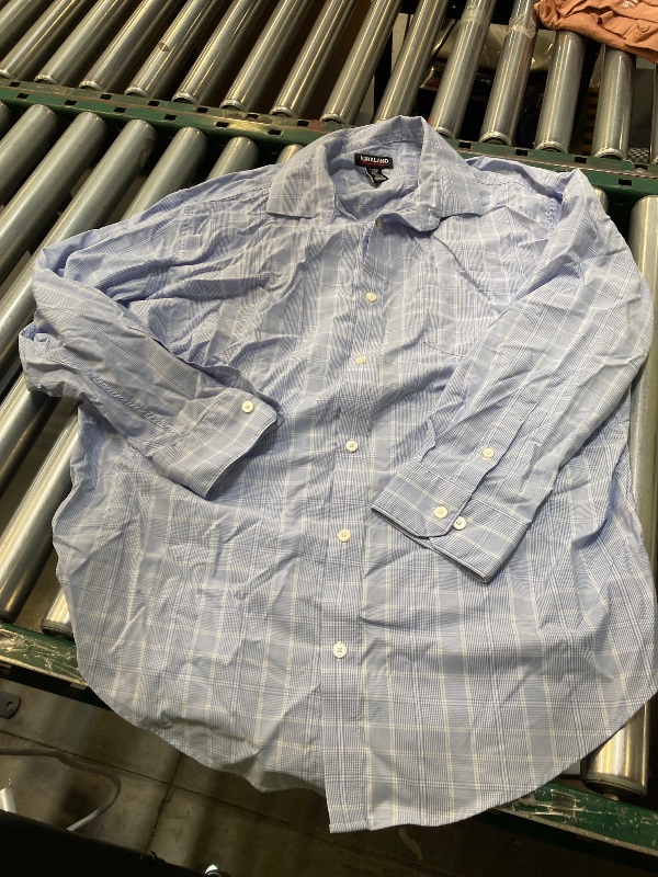 Photo 1 of Kirkland Signature Long Sleeve XL