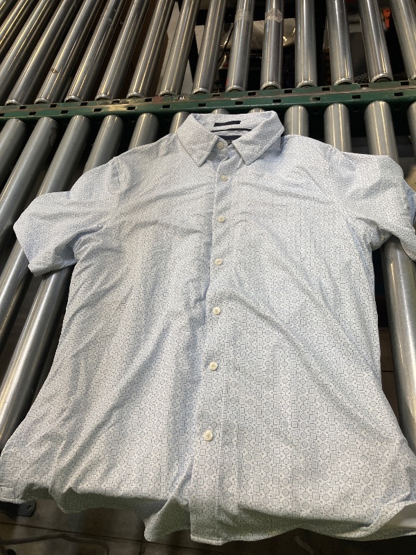 Photo 1 of Jachs New York Men's Shirt, M