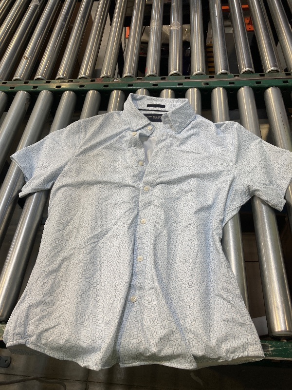 Photo 1 of Jachs New York Men's Shirt, S