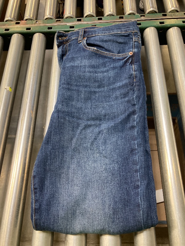 Photo 1 of Lucky Brand Men's Jeans Straight, 34x32