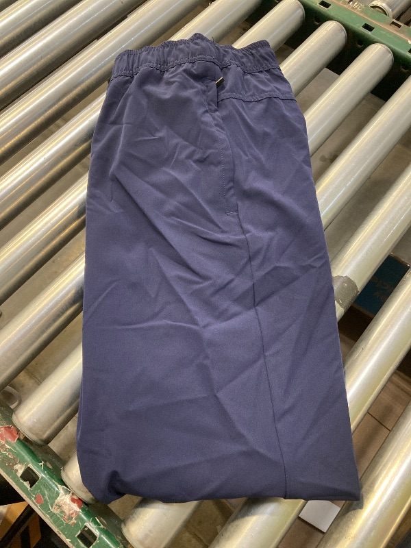 Photo 1 of Soybu Jogger Pants, Navy, M