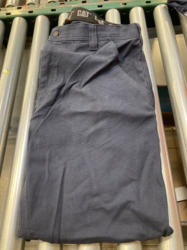 Photo 1 of CAT Utility Pants 36x30