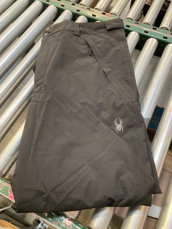 Photo 1 of SPYDER MEN'S SNOW PANTS, XXL

