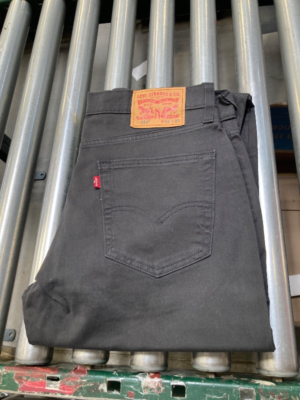 Photo 1 of Levi's 514 Jeans, 32x32