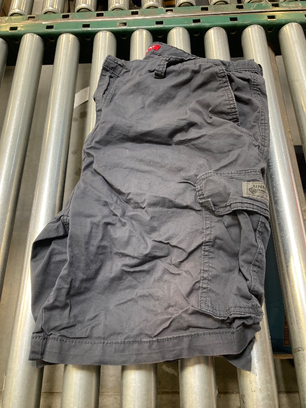 Photo 1 of Union Bay Cargo Shorts, 40