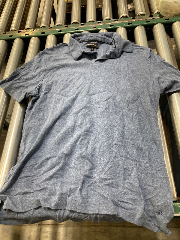 Photo 1 of Banana Republic Polo, L