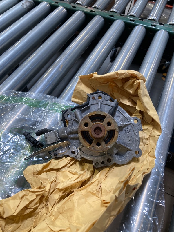 Photo 1 of MOTOKU Engine Water Pump for Land Rover 2.0 Defender 2020-2023, Discovery 2021-2024, Range Rover 2020-2022, Range Rover Evoque 2018-2022, Range Rover Sport 2019-2022, Range Rover Velar 2018-2023 2.0