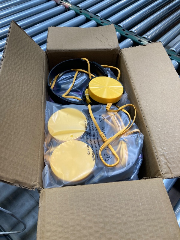 Photo 1 of Bulk Headphones for Classroom, 12 Pack Durable Wired School Headphones for Students. Teacher Must Haves Supplies from Elementary to College (Mixed Color)