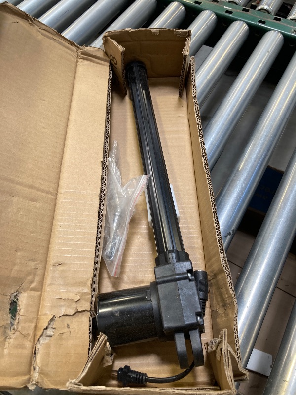 Photo 1 of Limoss 451615 Model MD142-30-L1-150-228 Power Recliner Lift Chairs Motor Actuator Replacement