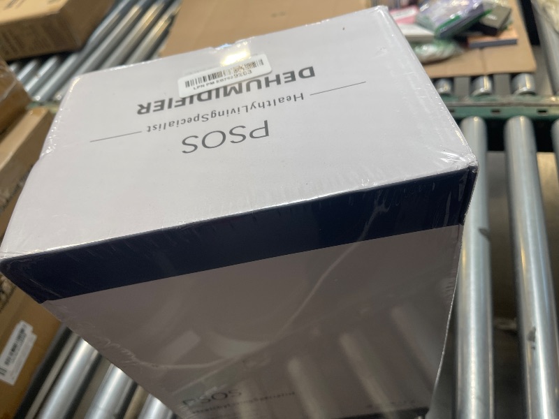 Photo 1 of Dehumidifier, Dehumidifiers for Home, 98 OZ Water Tank