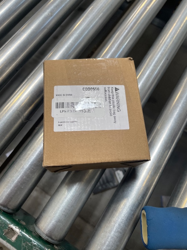 Photo 1 of DEPEPE 120pcs 1ml Luer Slip Tip Syringe with Caps, Without Needle, for Pet Feeding and Industrial Use