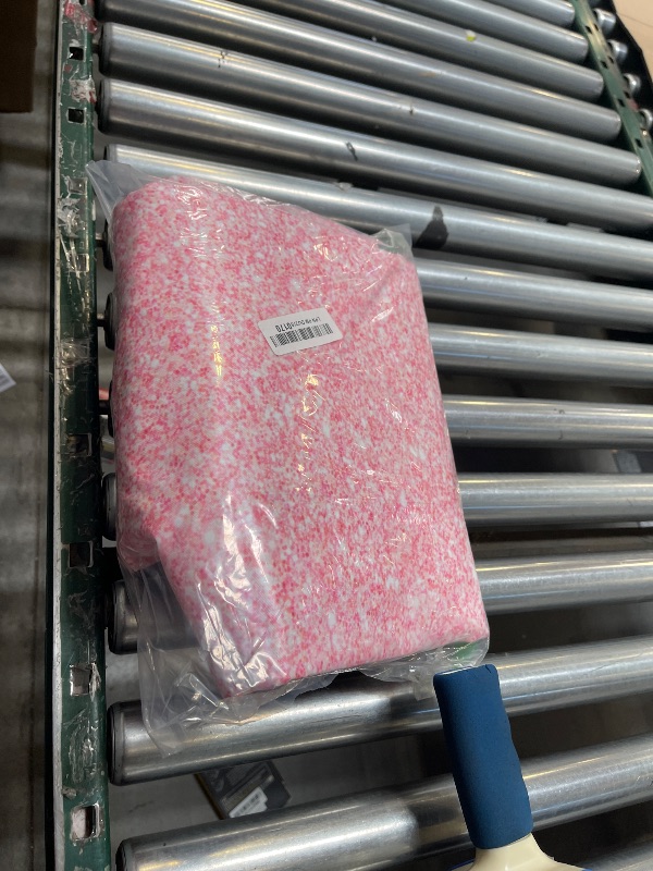 Photo 1 of Blueangle Car Windshield Sunshade Pink Glitter Texture Front Auto Sun Shield Shade Visor Vehicle Accessories, 55" × 27.6"