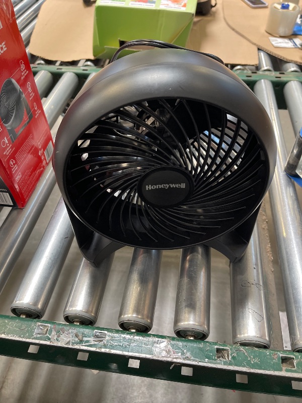 Photo 1 of Air Circulating Fan