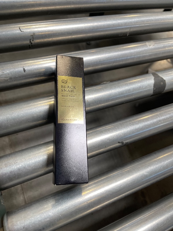 Photo 1 of Black Snail Repair Toner 50mL