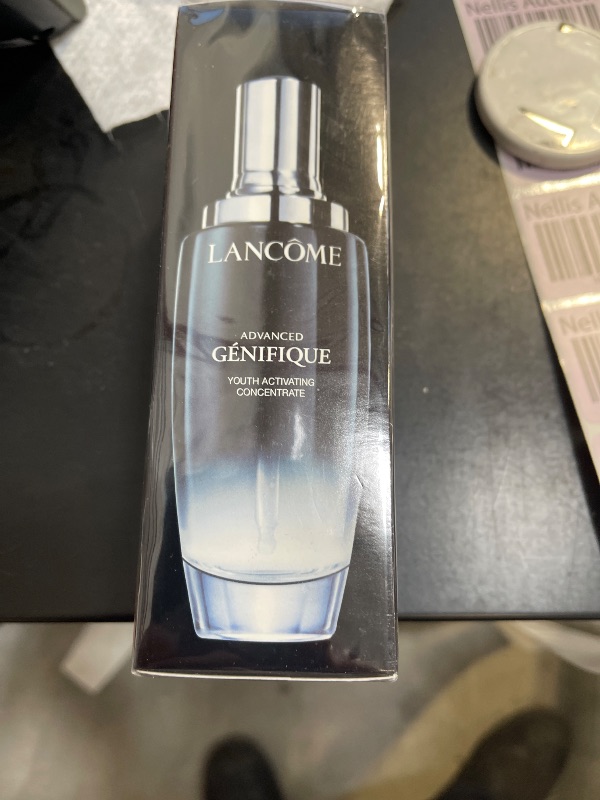 Photo 1 of 242000 3.38 Oz Genifique Advanced Youth Activating Concentrate
