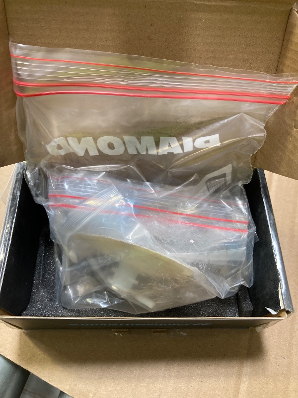 Photo 1 of QFS-344FT-1008 - Performance 340LPH Fuel Pump Replacement for Subaru WRX STi (2008-2015) VX/VX Crosstrek (2013-2018)