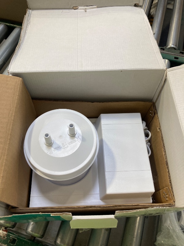 Photo 1 of 1000ml Portable Veterinary Suction Machine for Home Use 110V
