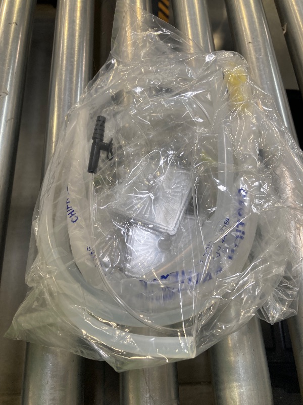 Photo 1 of 1000ml Portable Veterinary Suction Machine for Home Use 110V
