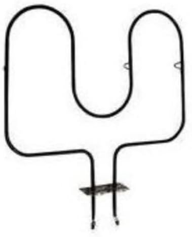 Photo 1 of ARR630 ART6110 77001094 AP4104297 ERB1094 New Oven Bake Element Exact Replacement for Amana