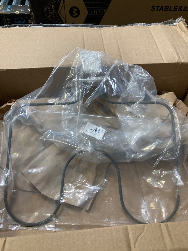 Photo 1 of ARR630 ART6110 77001094 AP4104297 ERB1094 New Oven Bake Element Exact Replacement for Amana