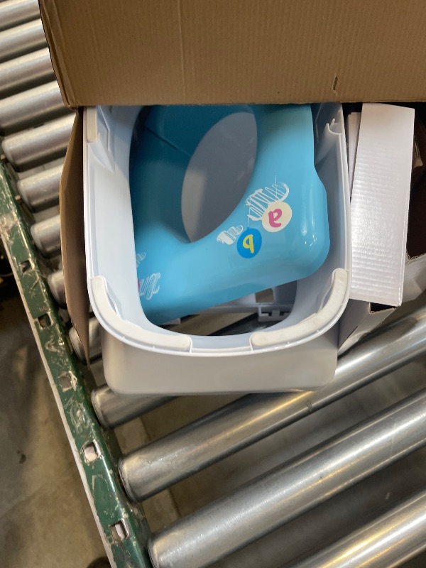 Photo 1 of Sunny Days Entertainment CoComelon Musical Transition Potty Trainer