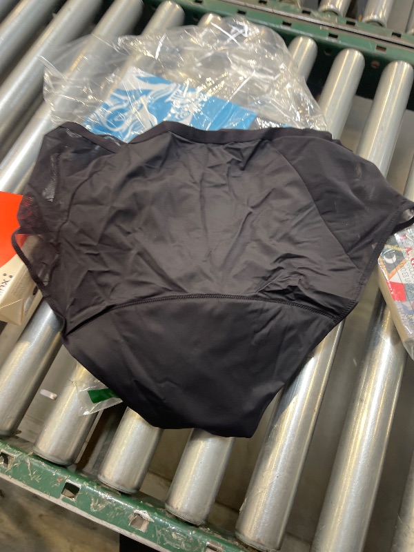 Photo 1 of Women’s underwear 3XL