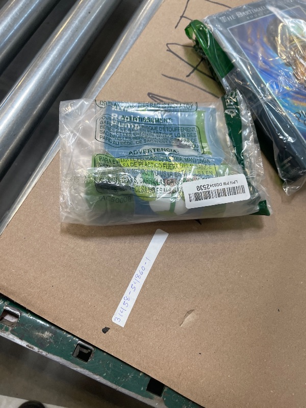 Photo 1 of Klymit Rapid Air Pump for Inflatable Klymit Sleeping Pads, Portable Air Pump For Flat and Push-Pull Valves, Green