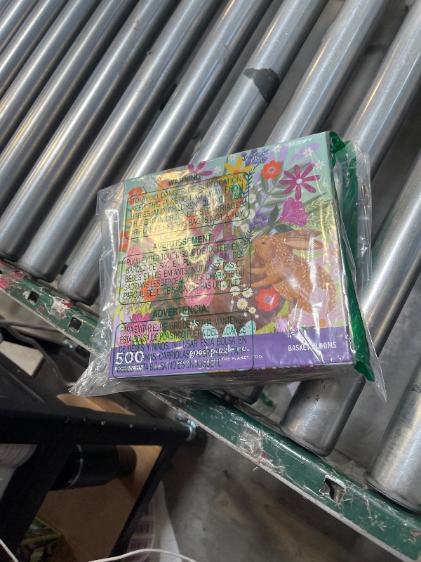 Photo 1 of Puzzle