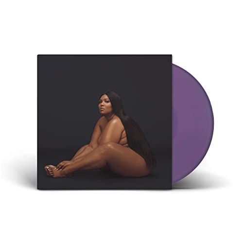 Photo 1 of Cuz I Love You (Amazon Exclusive Violet Vinyl)
