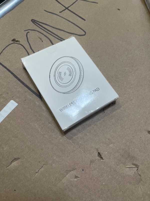 Photo 1 of 15W for Samsung Wireless Charger Fast Charging for Samsung Galaxy S25 Ultra S25+ S25 S24 FE S23 Ultra S22+ S21 S20 FE S10 S9, Wireless Charger Pad Phone Charging Station for Google Pixel 9a 8a 7 Pro