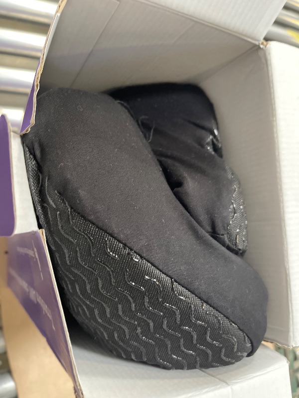 Photo 1 of Cushion Lab Patented Pressure Relief Seat Cushion for Long Sitting Hours on Office & Home Chair - Extra-Dense Memory Foam for Soft Support. Car Pad for Hip, Tailbone, Coccyx, Sciatica - Black