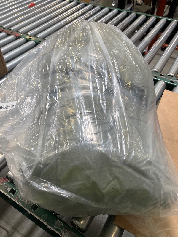 Photo 1 of Monbix Queen Comforter Set - 7 Pieces Cationic Dyeing Olive Green Bed in a Bag Queen Bedding Sets with Comforter, Sheets, Pillowcases & Shams, Reversible Bedding Comforters Sets