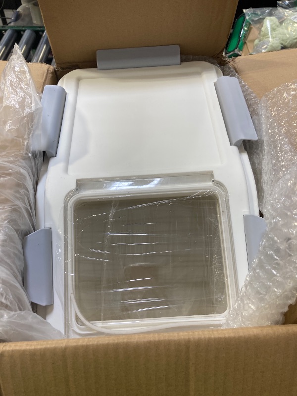Photo 1 of Food Storage Containers 2 Pack